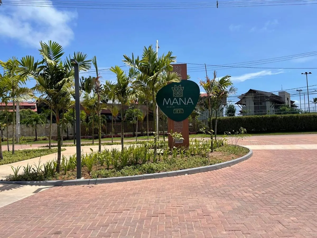 Flat Estudio De Luxo - Praia De Muro Alto - Piscinas - Ideal Para Casais, Familias Com Criancas - Ap Completo - Ar Cond, Wi Fi, Netflix, Estacionamento - 400 Mt Do Mar Pôrto das Galinhas Apartamento