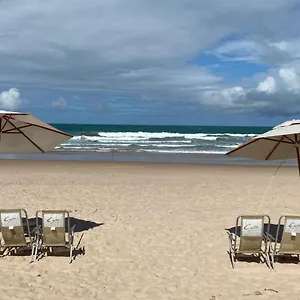 Apartamento Cupe Living - Beira Mar, Pôrto das Galinhas